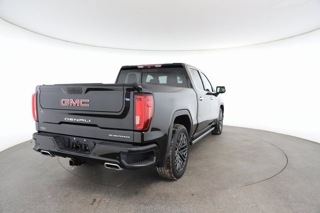 Used 2019 GMC Sierra 1500 Denali w/ Denali Ultimate Package image 16