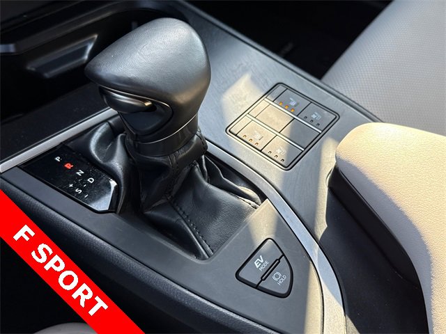 Used 2024 Lexus UX 250h F Sport image 26