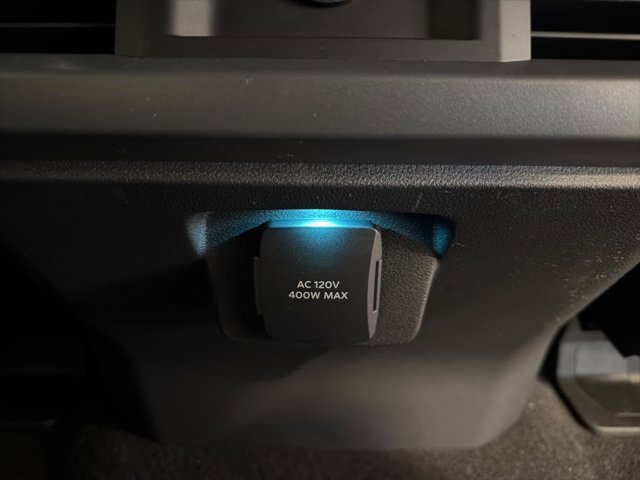 New 2025 Ford F150 XLT w/ Equipment Group 302A MID image 28