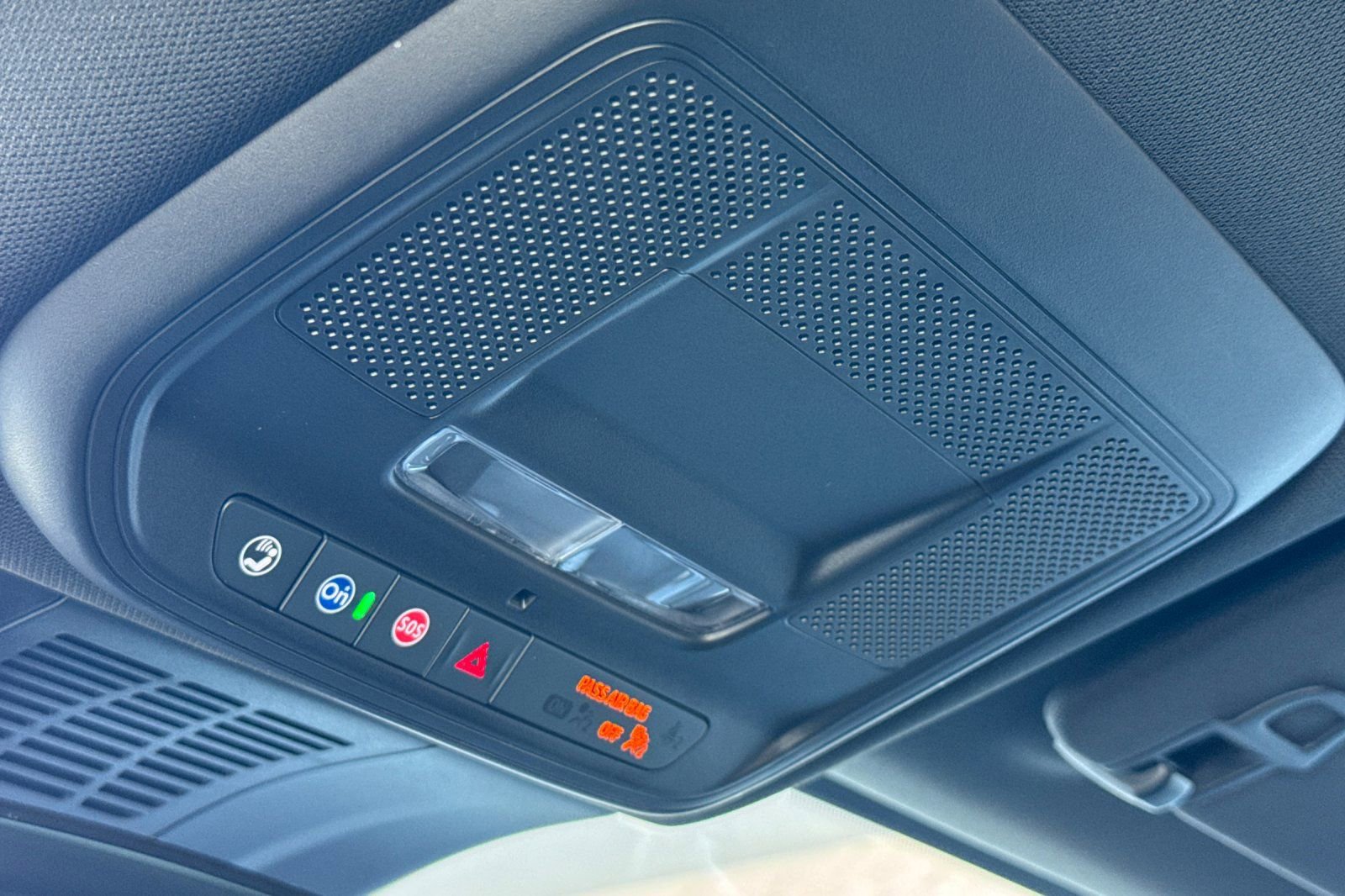 Used 2026 Chevrolet Blazer EV LT image 25