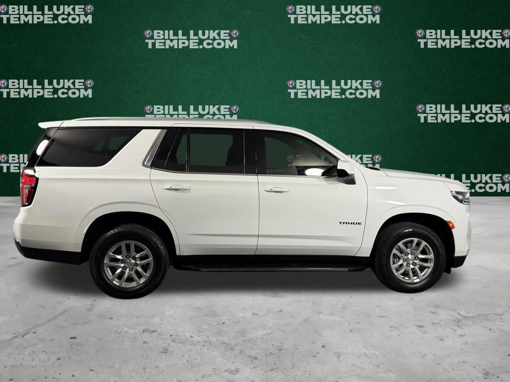 Used 2024 Chevrolet Tahoe LS image 6