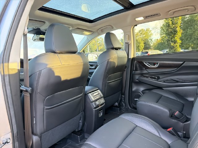 Certified 2026 Subaru Ascent Touring AWD/4WD image 12