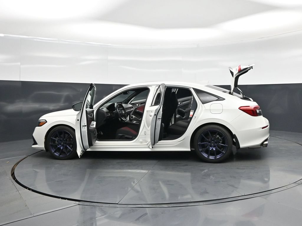 Used 2024 Honda Civic Si image 32