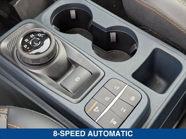 New 2024 Ford Maverick Tremor w/ Tremor Off-Road Package AWD/4WD image 16