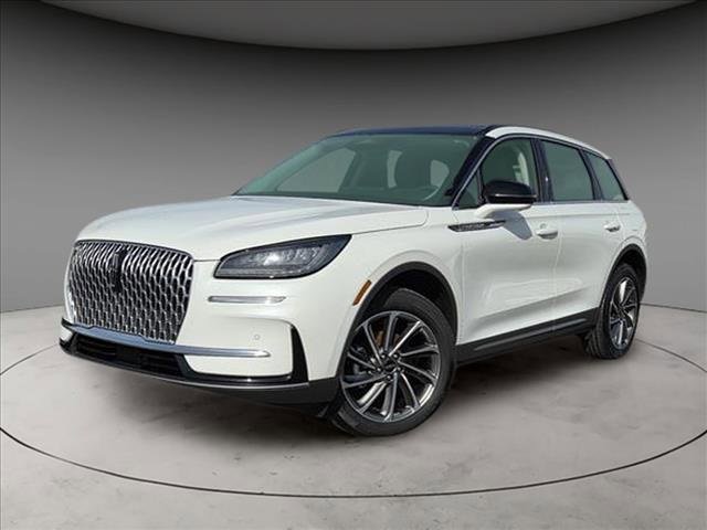 New 2025 Lincoln Corsair AWD w/ Equipment Group 101A image 1