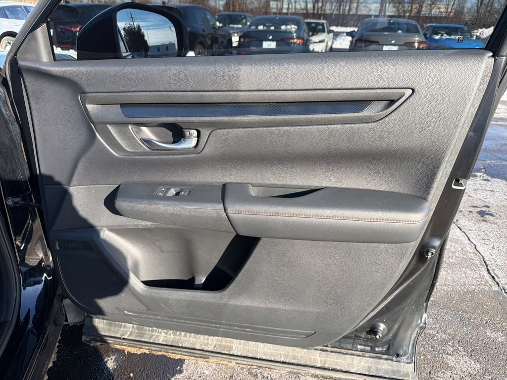 Certified 2023 Honda CR-V Sport image 26