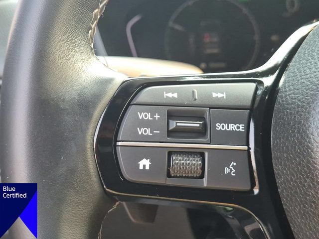 Used 2025 Honda Civic Sport image 18