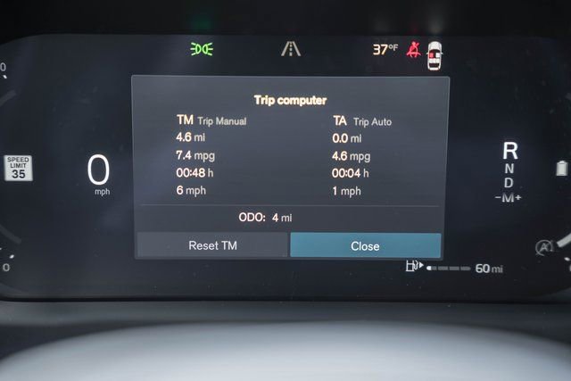 New 2026 Volvo XC60 B5 Ultra w/ Protection Package Premier image 41