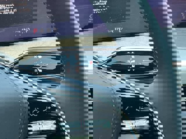 New 2025 Cadillac Escalade IQ Sport 2 image 14