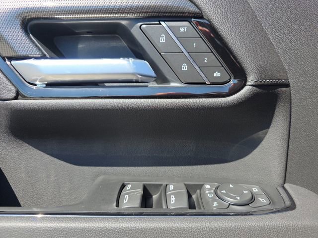 New 2026 GMC Sierra 2500 AT4 image 27