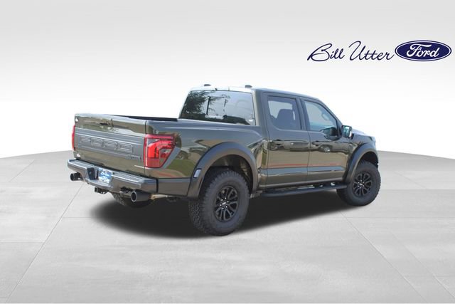 Certified 2026 Ford F150 Raptor AWD/4WD image 5