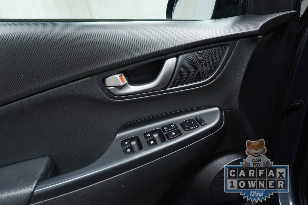 Used 2018 Hyundai Kona Limited FWD image 21