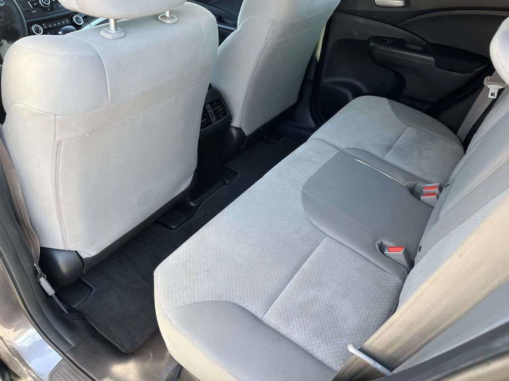 Used 2016 Honda CR-V LX image 17