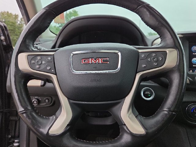 Used 2019 GMC Terrain Denali w/ Advanced Safety Package AWD/4WD image 15