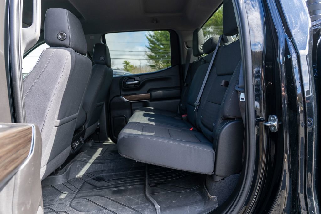 Used 2020 Chevrolet Silverado 1500 RST w/ All-Star Edition image 17