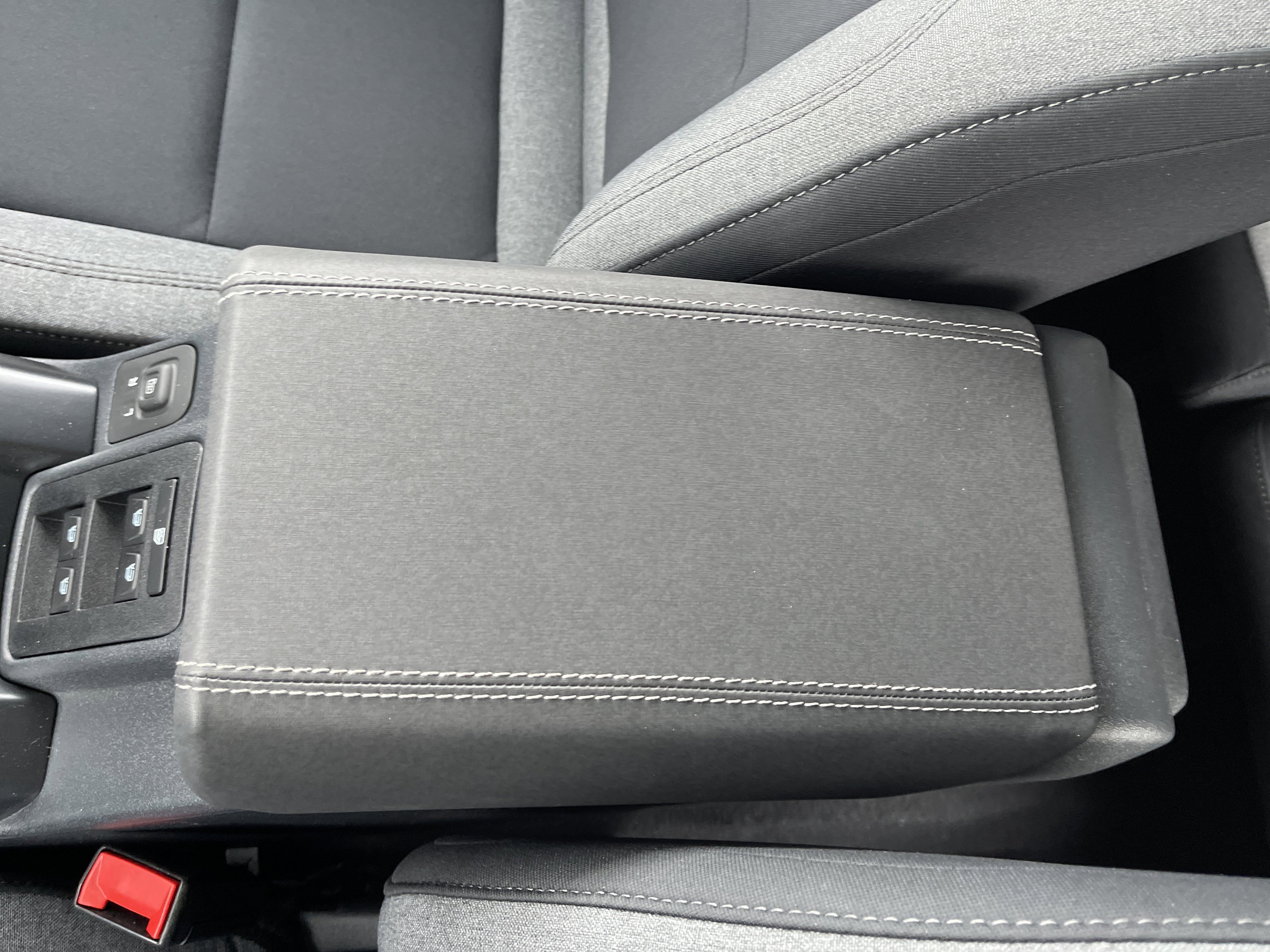 New 2025 Ford Bronco Base w/ Sasquatch Package image 29