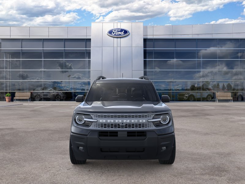 New 2026 Ford Bronco Sport Outer Banks AWD/4WD image 6