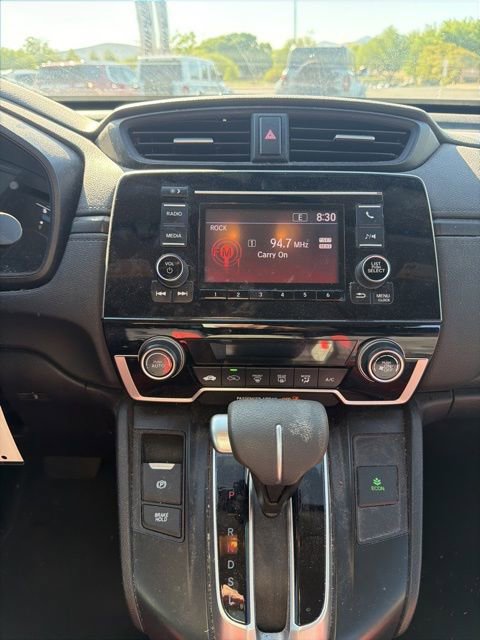 Used 2019 Honda CR-V LX image 15