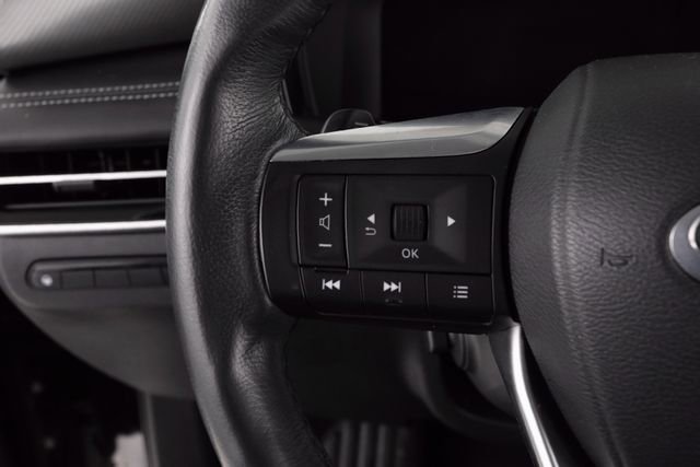 Used 2025 INFINITI QX60 Luxe image 28