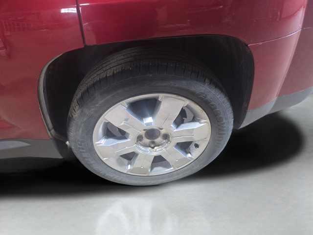 Used 2011 GMC Terrain SLT FWD image 23
