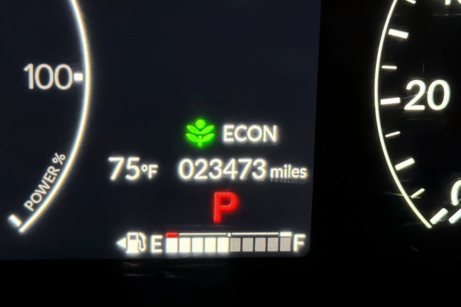 Used 2023 Honda CR-V Sport image 25