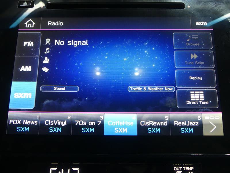 Used 2019 Subaru Legacy 2.5i Limited w/ Popular Package #2A image 45