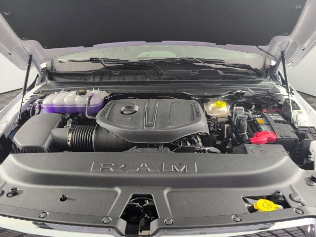 New 2026 RAM 1500 Laramie image 3