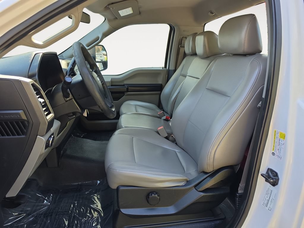 Used 2018 Ford F250 XL RWD image 9