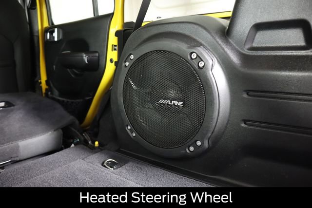 Used 2020 Jeep Wrangler Unlimited Sport S AWD/4WD image 56
