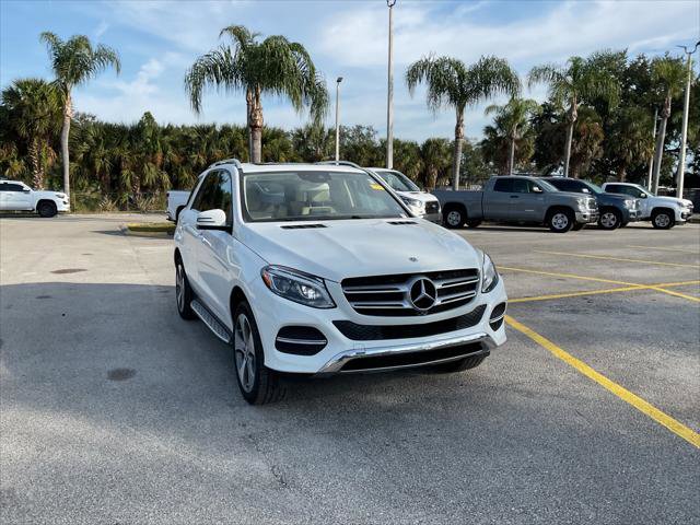 Used 2019 Mercedes-Benz GLE 400 4MATIC image 24