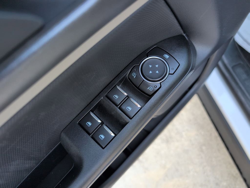 New 2025 Ford Bronco Sport Big Bend image 26