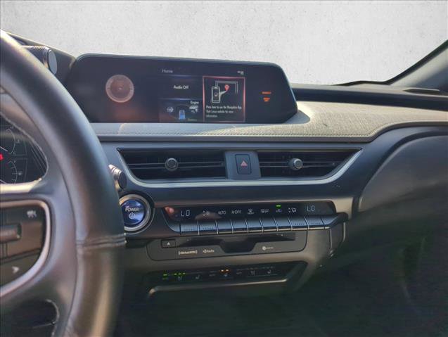 Used 2021 Lexus UX 250h w/ Premium Package image 11