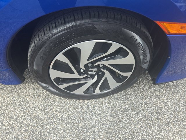 Used 2019 Honda Civic LX image 11