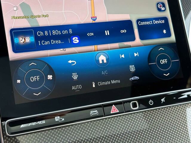 Certified 2026 Mercedes-Benz CLE 53 AMG 4MATIC Coupe image 26