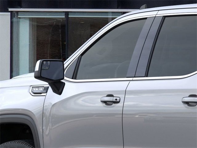 New 2026 GMC Sierra 1500 SLE image 12