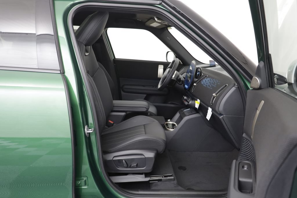New 2027 MINI Cooper Countryman S AWD/4WD image 19
