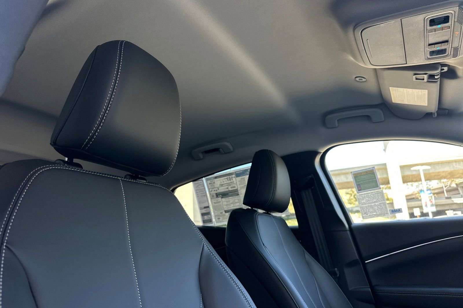 New 2026 Ford Mustang Mach-E Select w/ Comfort Package image 16