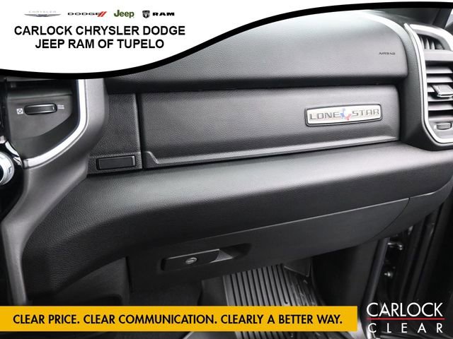 Used 2026 RAM 2500 Lone Star image 29