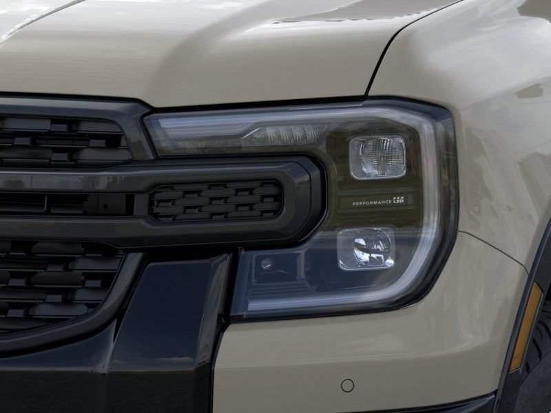 New 2025 Ford Ranger Lariat w/ FX4 Off-Road Package AWD/4WD image 41