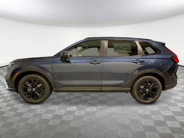 New 2027 Honda CR-V Sport Touring image 6