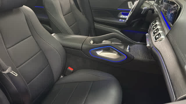 Certified 2026 Mercedes-Benz GLE 350 4MATIC image 37