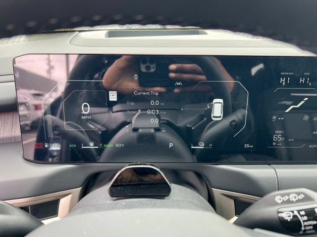 New 2027 Kia Telluride X-Line SX Prestige AWD/4WD image 16
