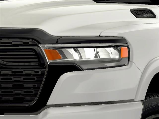 New 2026 RAM 1500 Big Horn image 13