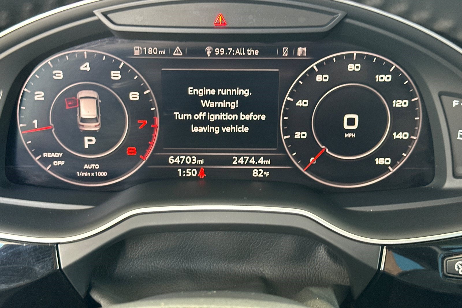 Used 2017 Audi Q7 2.0T Premium Plus AWD/4WD image 37