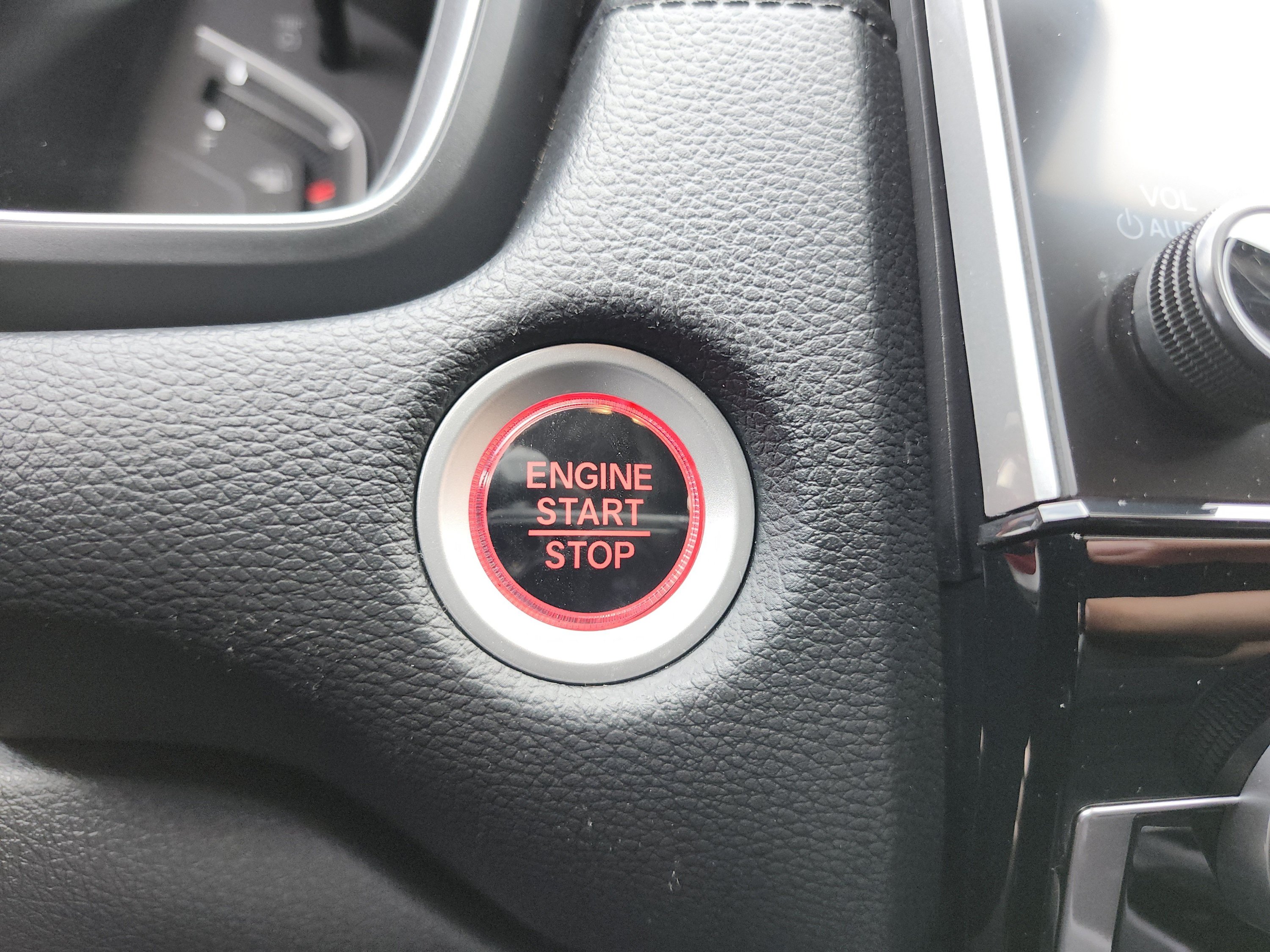 Used 2022 Honda CR-V EX-L image 36