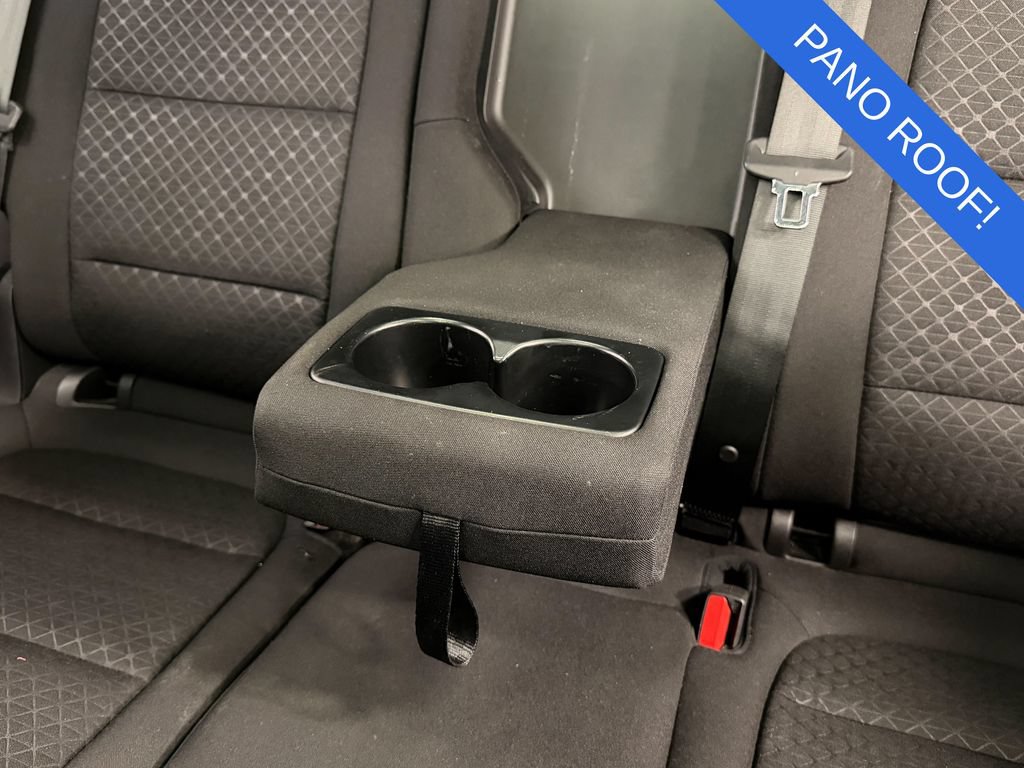 Used 2025 Ford Escape Active w/ Tech Pack #1 FWD image 26
