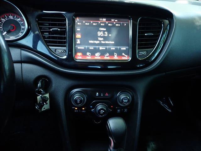 Used 2013 Dodge Dart SXT w/ SXT Special Edition Group FWD image 13