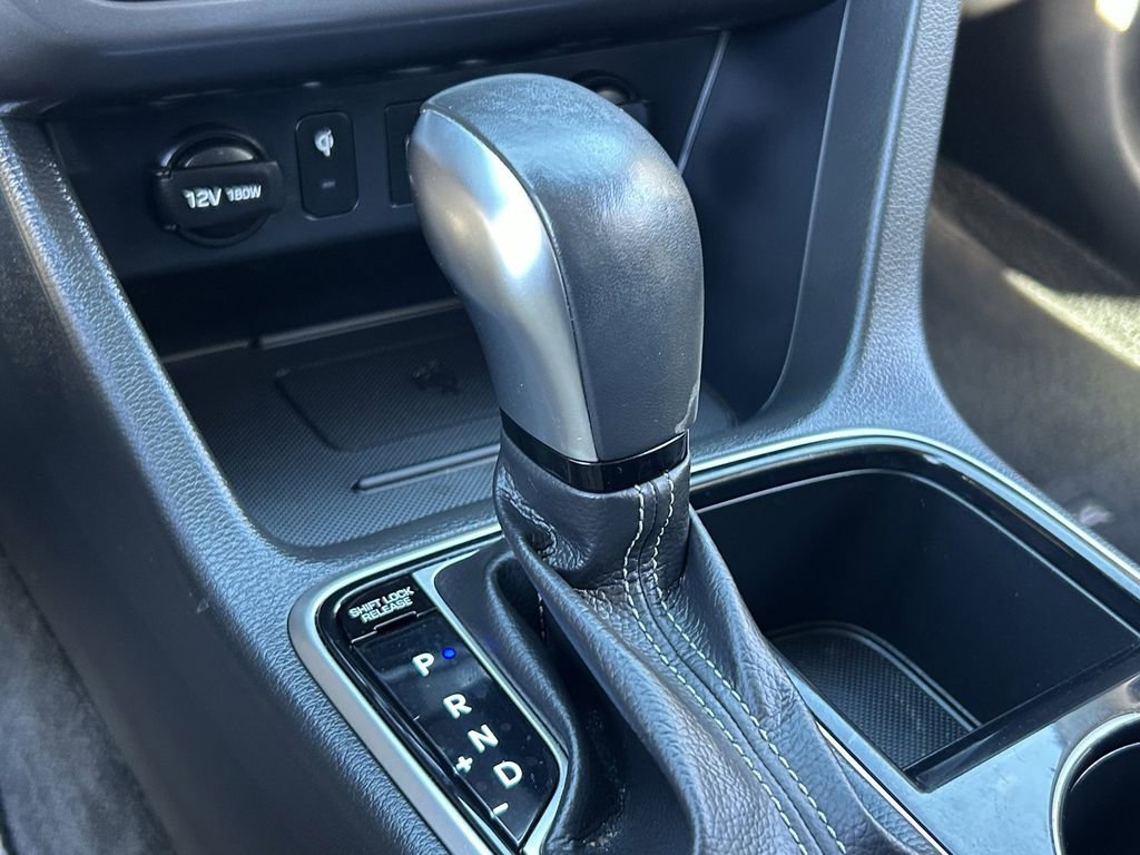 Used 2018 Hyundai Sonata Limited FWD image 25