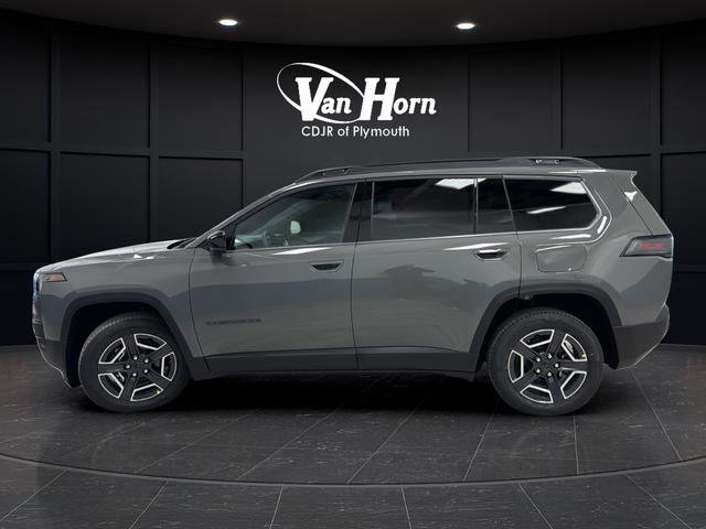 New 2026 Jeep Cherokee Limited image 6