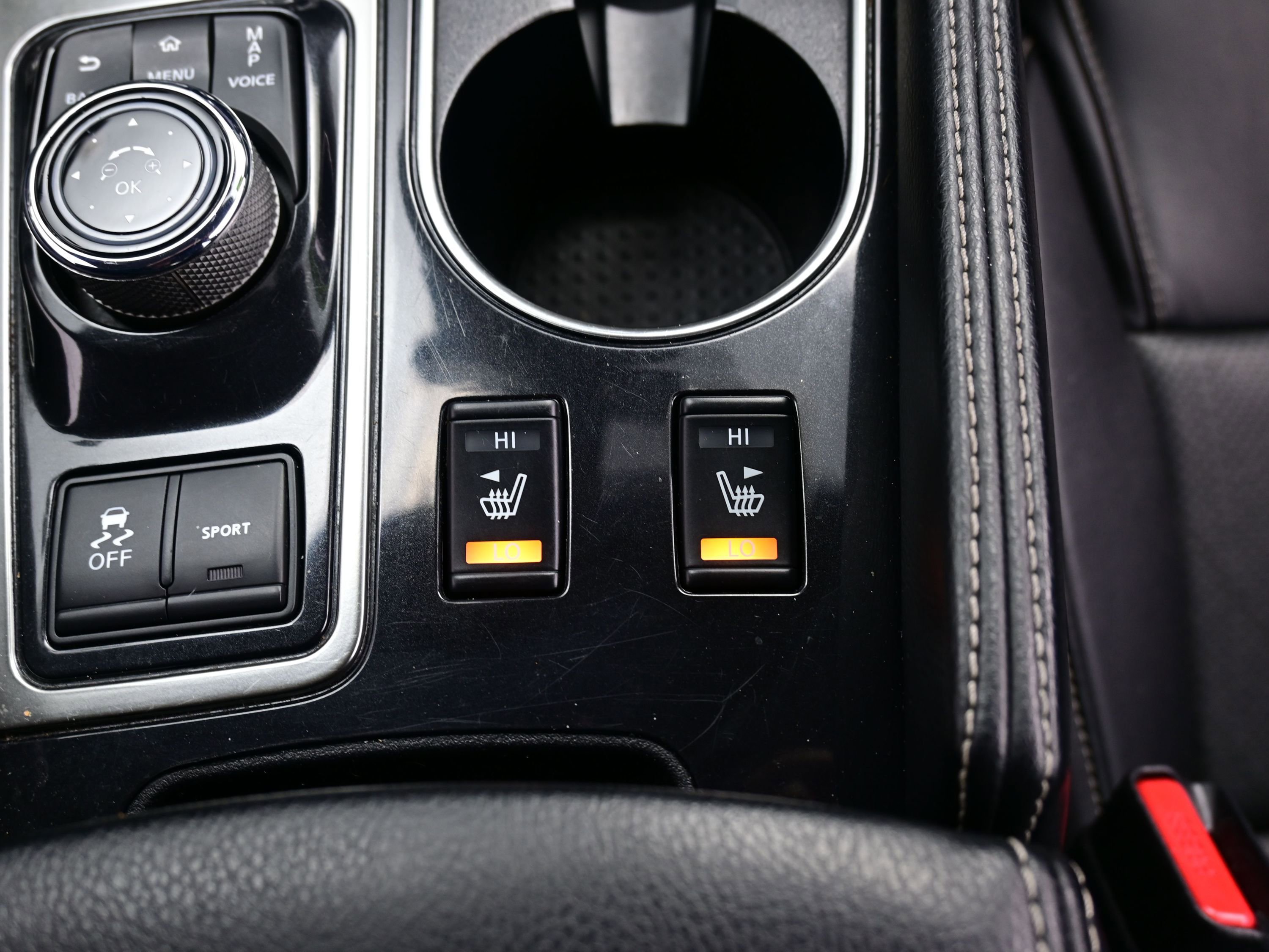 Used 2022 Nissan Maxima SV w/ Floor Mat Group image 22